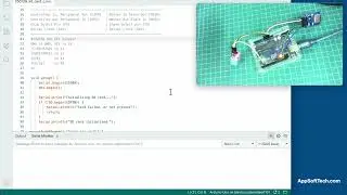Data Logger กับ Arduino Uno