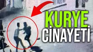 20 YAŞINDA BİR GENÇTİ...