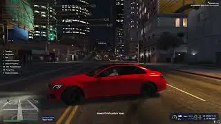 ГОРОД И ДВИЖ. GTA5RP . BLACKBERY. PROMO: STECHKIN #STECHKIN #muslimSTECHKIN