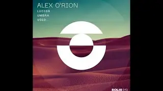 Alex O'Rion - Lucida