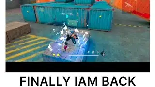 Finally iam Back My frist video 1 years after game play sorry everyone #class10gamer