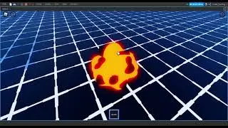 Roblox Studio | Bomb