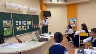 Биманалиева Молдир Садуакасовна