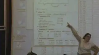 Teaching undergraduate-level statistics with JMP