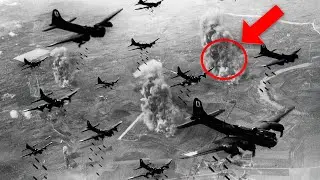 The Berlin Bombing: The Deadliest Air Attack to Rock Europe