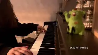 Umutsuz Aşk -Yalı Çapkını müzik