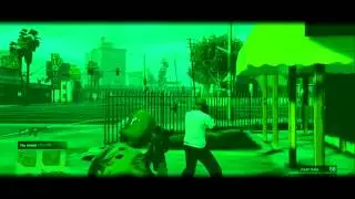 Gr0ve St vs UpTown Mafia