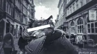 Title: Hold On (Adobe Photoshop + Soundtrap)