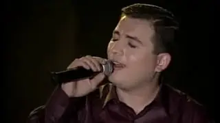 Hamlet Gevorgyan - Yeraz im yergir (Live concert)