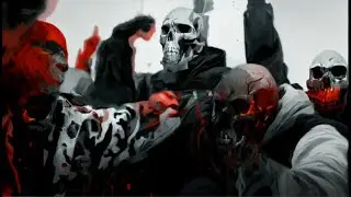 Onyx - Throw Ya Gunz Remixed by Snowgoons (AI VIDEO)