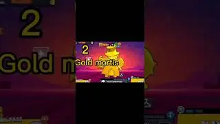 TOP 5 best skins on MORTIS🦇  Do u agree with this top?🙃