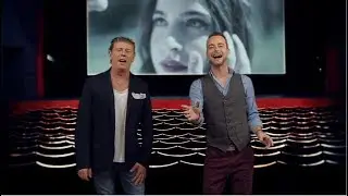 OMAR CODAZZI E DANIELE TARANTINO - 50 primavere (Official video)