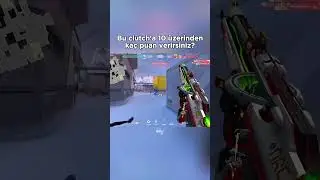 10 üzerinden kaç?
