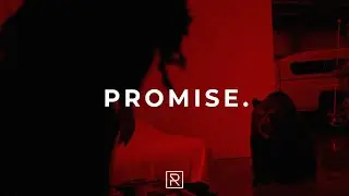 (FREE) Sad 6lack Type Beat x Eli Sostre Type Beat "PROMISE." 2023