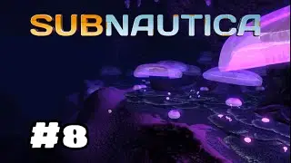 Grot ontdekken! | Subnautica #8