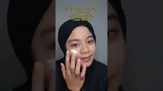 Basic skincare routine is the BASICS 