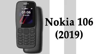 NOKIA 106 TA-1114 Light Problem Fixed 100%  Full HD 1080p