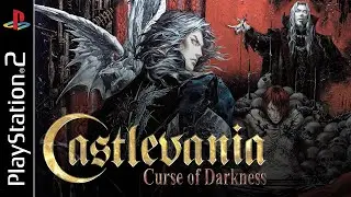 【Castlevania Curse of Darkness】#1 Full Playthrough Longplay