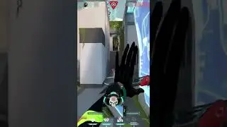 ace with viper on split plat lobby | valorant
