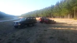 VX ROLLOVER