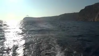 Фиолент