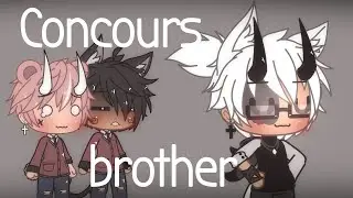 CONCOURS INTRO BROTHER ! |Closed| Shiro-