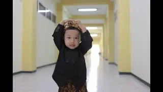 S1 ILMU KOMUNIKASI: ANANDA PAUD UNIVERSITAS MERDEKA MALANG (PERSEMBAHAN) NEW EDS 5 APRIL 2021