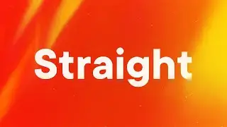 jigitz - tell you straight (Audio)