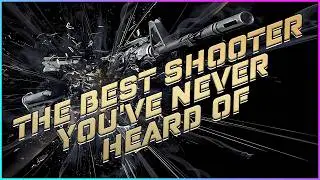 Black | The PS2's Best First-Person Shooter