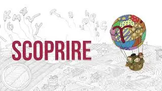 Scoprire