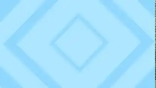 Free Blue 2D Intro Template No Text | By Pelef A