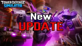 NEW NULL AND VOID EVENT NIGHT 1 OUT SOON! Tower Defense Simulator // NEW SKINS!! // Come Chill!