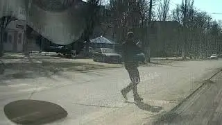 что это было?