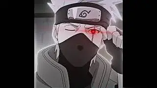 Kakashi Edit “Come My Way”