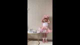 Twirl into cuteness with PatPat