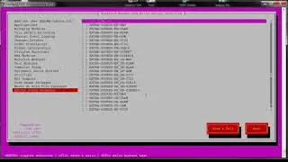 Установка Asterisk для дальнейшей интеграции с Odoo