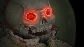 САЛЛИ-КРОМСАЛИ, ЧТО С ЛИЦОМ? ► SALLY FACE - Эпизод 1 - Часть 2
