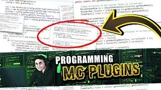 ThirtyVirus the Plugin Developer!