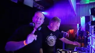 DJ JAN @ Vejel goes retro 