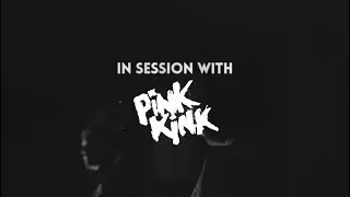 Pink Kink - 'You' - live at Parr Street Studios