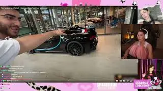 VISSHENKA смотрит Топ Моменты с Twitch | Мюнхен, ЕвроТур Стаи и Фриков РЕАКЦИЯ