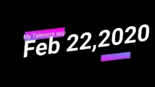 22 Feb | My Telenor Today Questions & Answers 22 February | My Telenor app questions today | Telenor