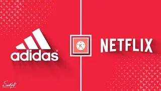 Trendy Logo Animation in kinemaster| Simple Logo Animation |pixellab|kinemaster Tutorial