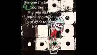 A TRIBE CALLED QUEST MELANTONIN LYRIC VIDEO