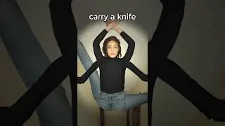 Run For Your Life