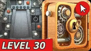 100 Doors Challenge 2 Level 30 Walkthrough