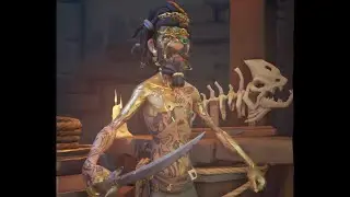 This is the new ship - SoT