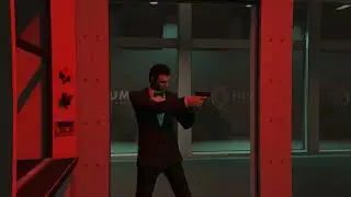 GoldenEye in GTA V (Old Cancelled Project)