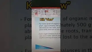 Cara Memindahkan Tulisan dari PPT ke Word Tanpa Copas Satu-satu