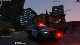 LAPDFR: Life On The Streets | Ep 06 | San Andreas' Finest